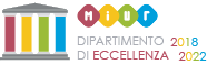 Logo Dipartimento